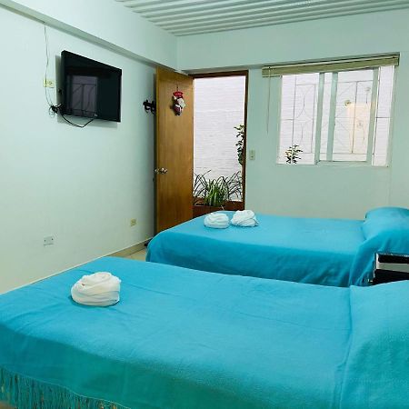 Vivienda Turistica El Zocalo Apartment กัวตาเป ภายนอก รูปภาพ