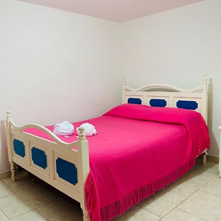 Vivienda Turistica El Zocalo Apartment กัวตาเป ภายนอก รูปภาพ